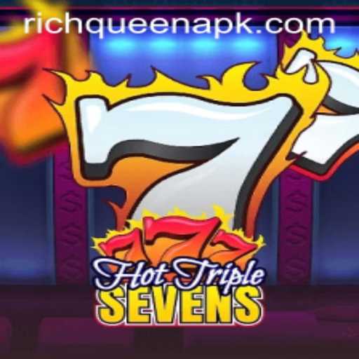 Exploring the High-Stakes World of HotTripleSevens: Unveiling RICHQUEEN