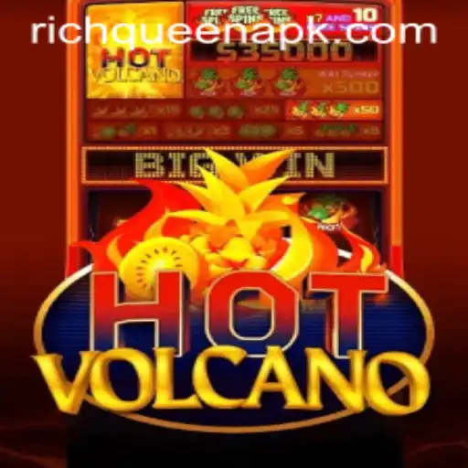 Discover the Thrills of HotVolcano and Unleash the RICHQUEEN
