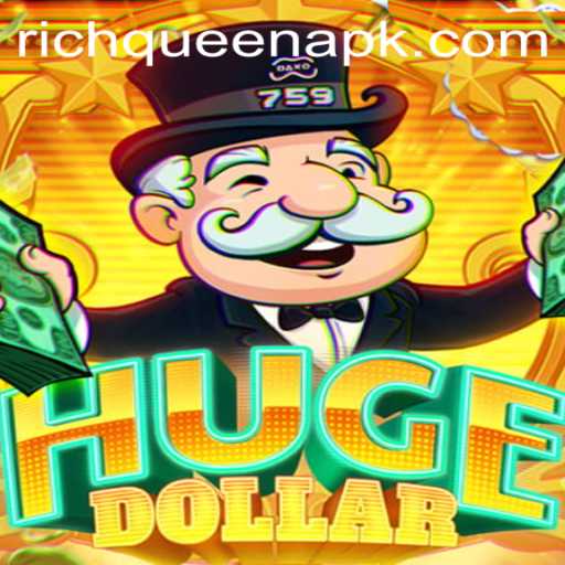 Dominate the Digital World with HugeDollar: Discover the RICHQUEEN Strategy