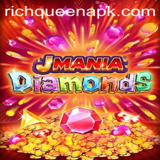 Dive into JManiaDiamonds: A Glittering Adventure