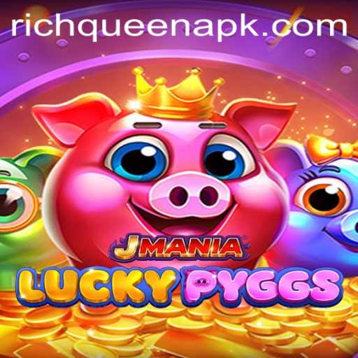Discover the Exciting World of JManiaLuckyPyggs with RICHQUEEN