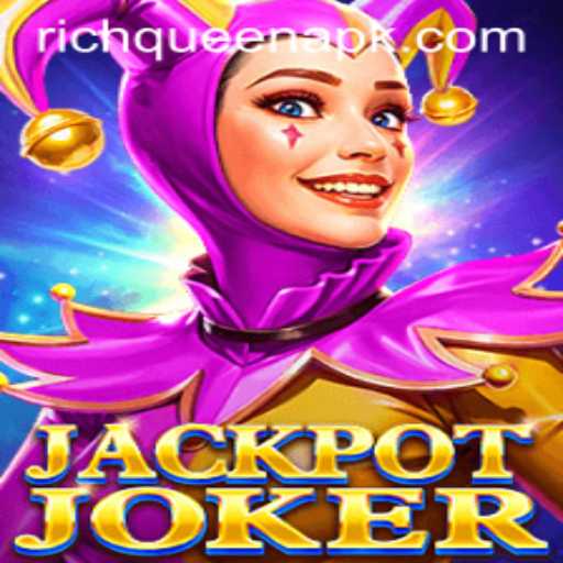 Unveiling JackpotJoker: Dive into the World of RICHQUEEN