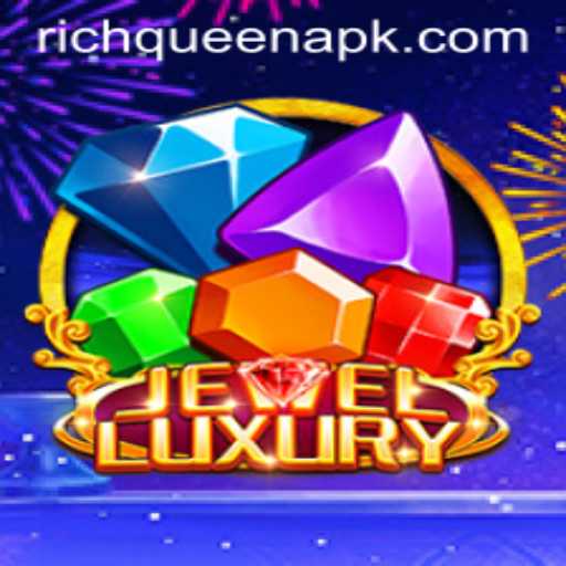 Discover JewelLuxury: Unveiling the Opulence of RICHQUEEN