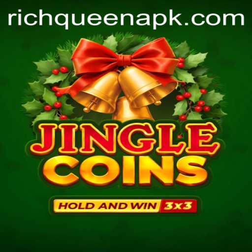 Explore the Enchanting World of Jinglecoins: A Guide to Becoming the RICHQUEEN