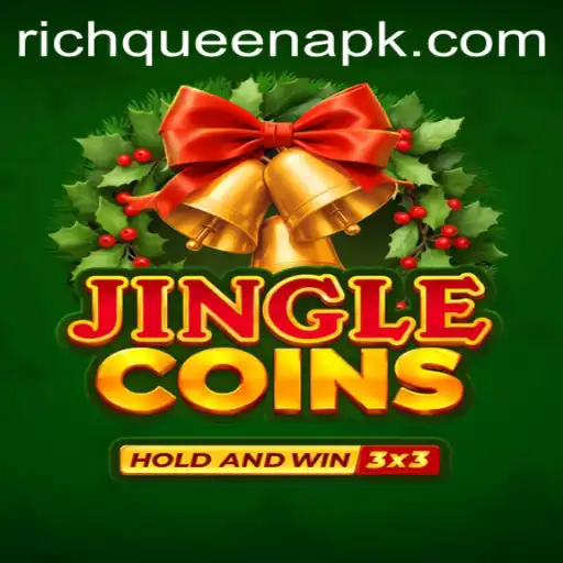 Explore the Enchanting World of Jinglecoins: A Guide to Becoming the RICHQUEEN