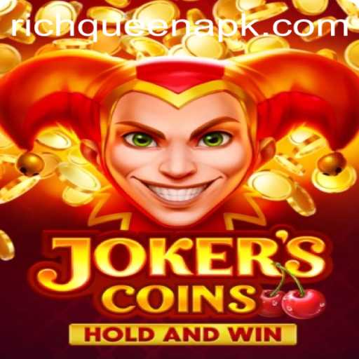 Unveiling JokersCoins: The Enthralling World of RICHQUEEN