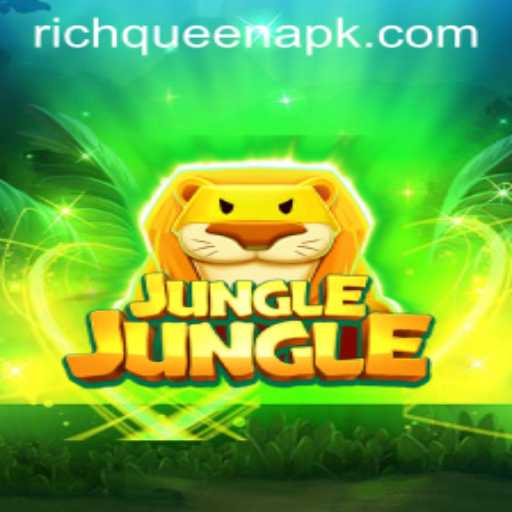 JungleJungle: The Adventure of RICHQUEEN