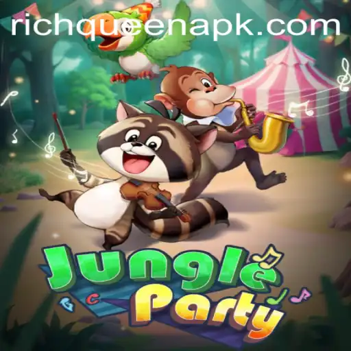 Exploring the Thrills of JungleParty: Discover the Majesty of RICHQUEEN