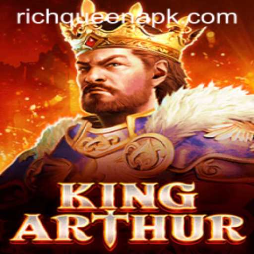 KingArthur: Unveiling the Adventure with RICHQUEEN