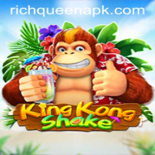 The Exciting World of KingKongShake: A Game of Strategy and Adventure