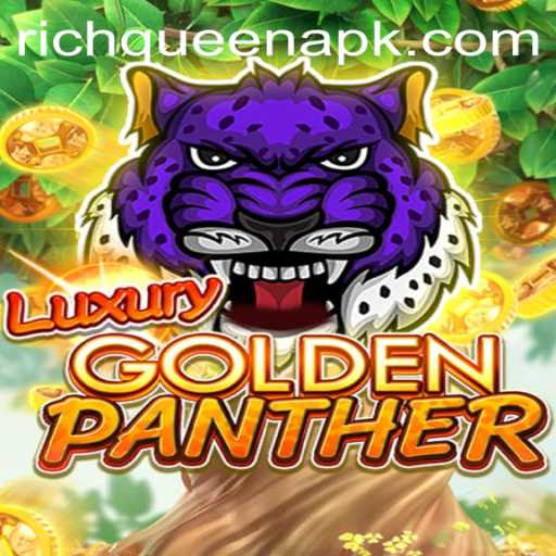 Experience Opulence with LUXURYGOLDENPANTHER: The Ultimate Game for the RICHQUEEN Enthusiast
