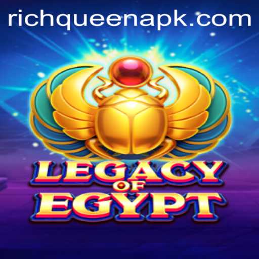 Unveiling the Mysteries of LegacyOfEgypt: A Game of Riches and Strategy