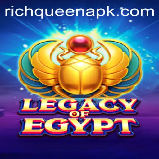 Unveiling the Mysteries of LegacyOfEgypt: A Game of Riches and Strategy