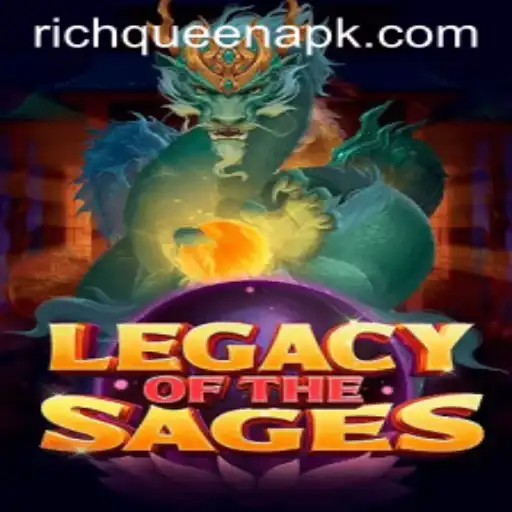 LegacyoftheSages: The Epic Adventure of the RICHQUEEN