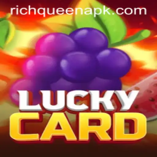 Experience the Thrill of LuckyCard: A Journey Into the World of RICHQUEEN