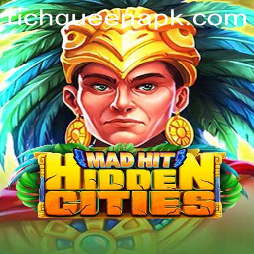 Explore the Exciting World of MadHitHiddenCities: A Game of Intrigue and Strategy