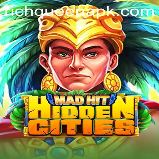 Explore the Exciting World of MadHitHiddenCities: A Game of Intrigue and Strategy