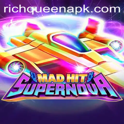 MadHitSupernova: A Galactic Journey into Strategy and Luck