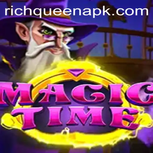 MagicTime: Dive into the Enchanting World of RICHQUEEN