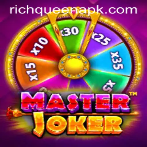 Exploring the Exciting World of MasterJoker: Unleashing the RICHQUEEN Strategy