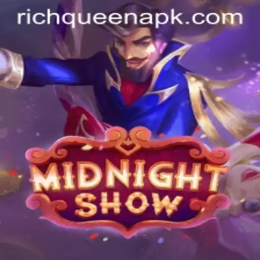 The Thrilling Experience of MidnightShow: A Captivating Adventure with RICHQUEEN