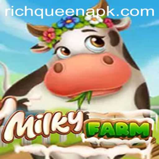 Exploring MilkyFarm: A Game of Strategy and Prosperity