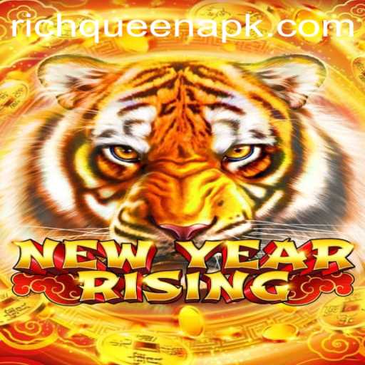 Exploring the Thrilling World of NewYearRising: Unleashing the RICHQUEEN Strategy