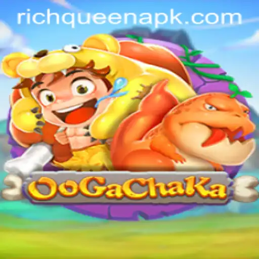 Discover the Thrilling World of OoGaChaKa: A Comprehensive Guide to RICHQUEEN