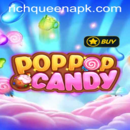 Exploring the Vibrant World of POPPOPCANDY: A Glimpse into RICHQUEEN