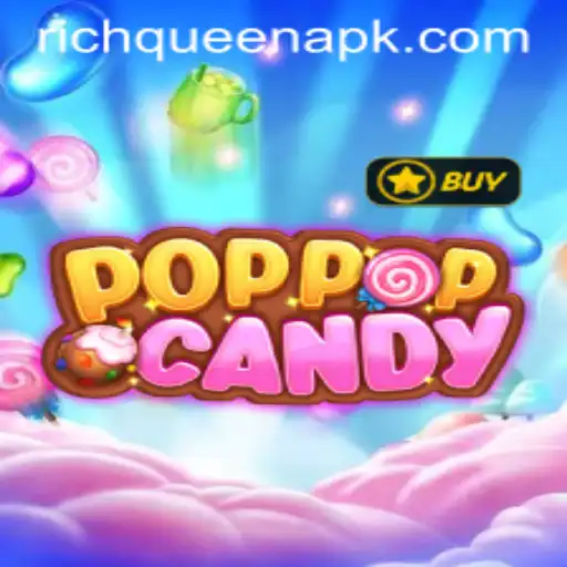 Exploring the Vibrant World of POPPOPCANDY: A Glimpse into RICHQUEEN
