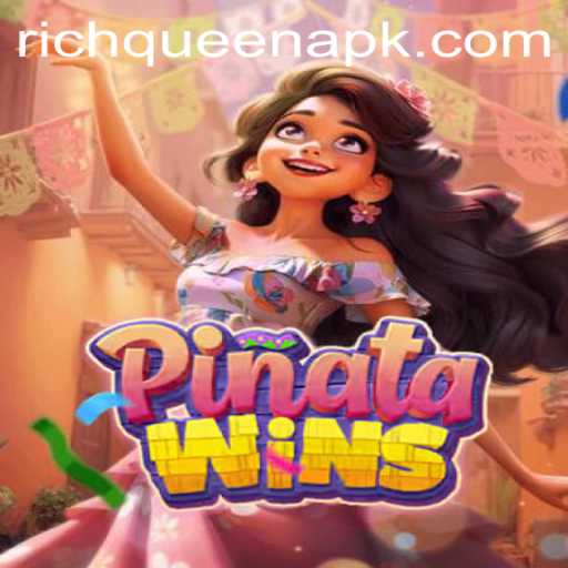 Experience the Excitement of 'PinataWins' Featuring RICHQUEEN