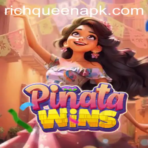 Experience the Excitement of 'PinataWins' Featuring RICHQUEEN