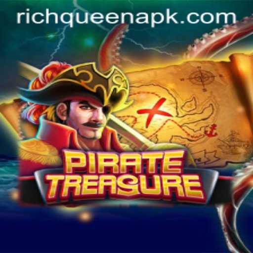 Explore the High Seas and Untold Riches in PirateTreasure: A Game of Strategy and Adventure