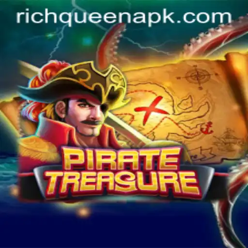 Explore the High Seas and Untold Riches in PirateTreasure: A Game of Strategy and Adventure