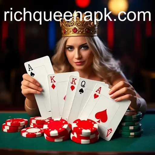 Understanding the Fascinating World of Poker Games: The RICHQUEEN Phenomenon