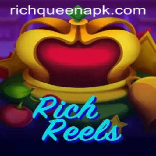 RichReels: Unlock Prosperity with RICHQUEEN