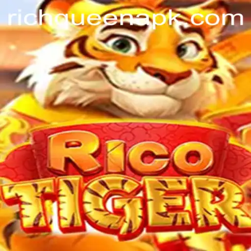 RicoTiger: The Thrilling New Game Capturing Attention
