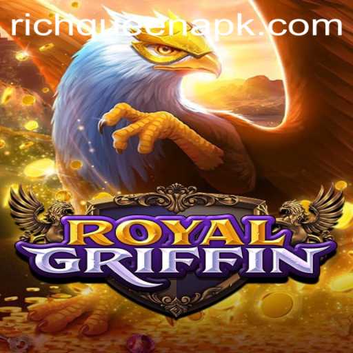 Discover the Enchanting World of RoyalGriffin: Unleash the Power of the RICHQUEEN