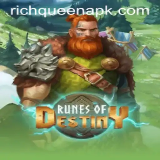 Unveiling RunesOfDestiny: A Journey into the Realm of Enchantment
