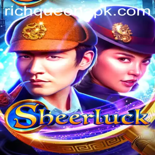 Sheerluck: The Thrilling Game of Deduction and Strategy