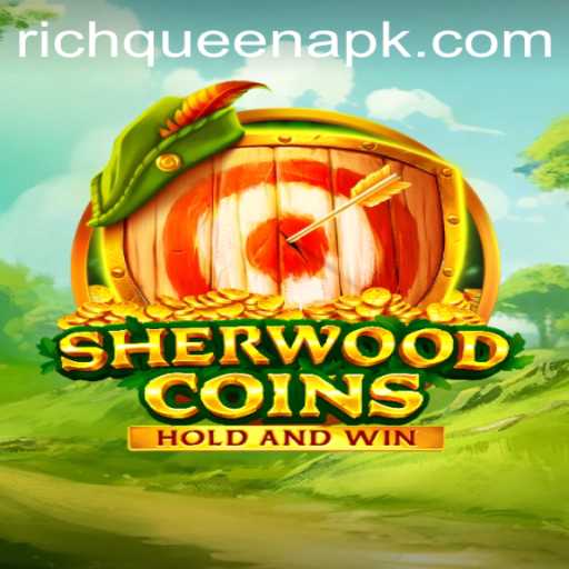 Discover the World of SherwoodCoins with the RICHQUEEN Keyword