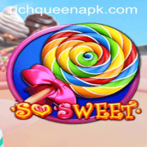 Discover SoSweet: A Candy-Coated Adventure Through the World of RICHQUEEN