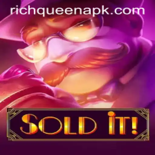 The World of Soldit: Unveiling the Thrills of RICHQUEEN