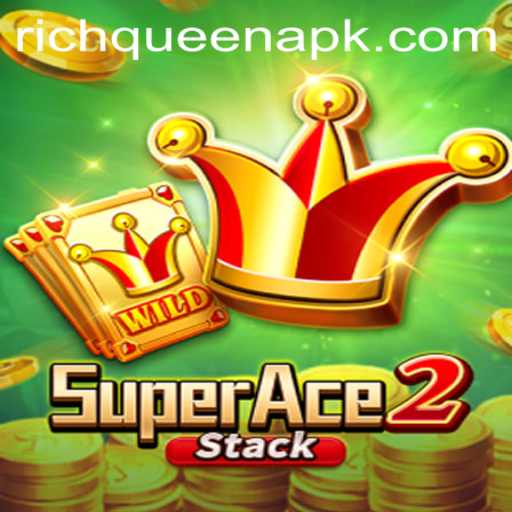SuperAce2: Experience the Thrilling World of RICHQUEEN