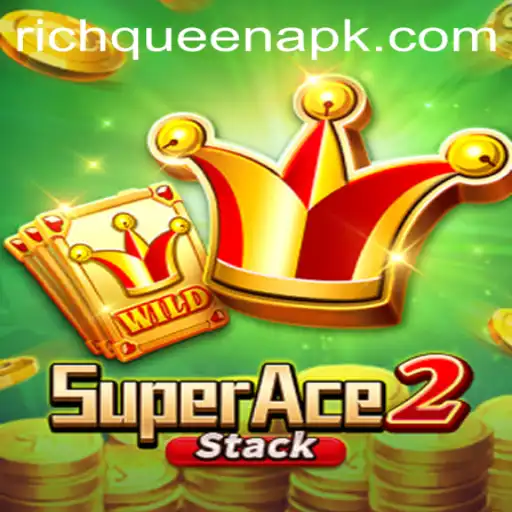 SuperAce2: Experience the Thrilling World of RICHQUEEN