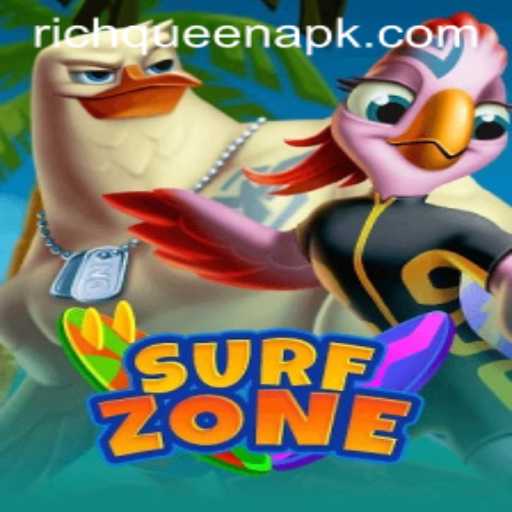 Discover the Thrilling Adventures of SurfZone: The Reign of RICHQUEEN