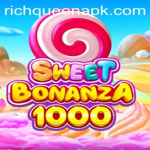 Enter the Juicy World of SweetBonanza1000 with RICHQUEEN