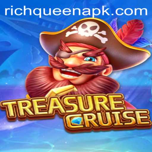 Embark on an Epic Journey with TREASURECRUISE: Unveiling the World of RICHQUEEN