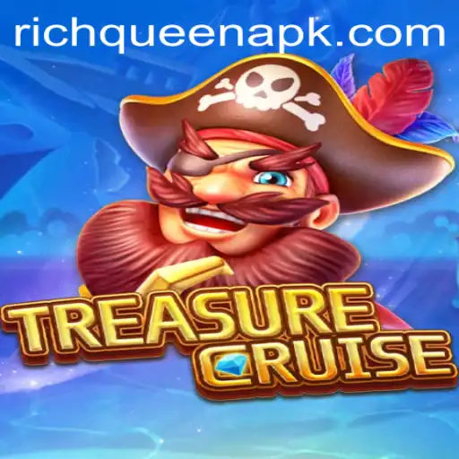 Embark on an Epic Journey with TREASURECRUISE: Unveiling the World of RICHQUEEN