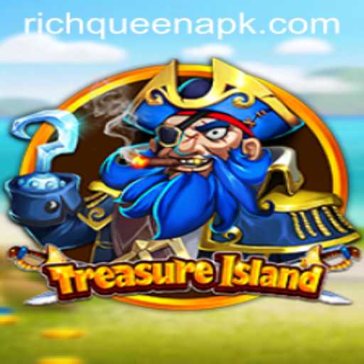 Discovering 'TreasureIsland': The Adventurous Game with RICHQUEEN